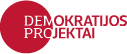 DEMOKRATIJOS PROJEKTAI, VšĮ