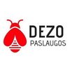 DEZO PASLAUGOS, MB