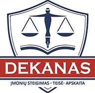 DEKANAS, UAB