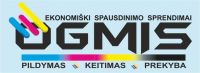 OGMIS, UAB - spausdintuvų kasečių pildymas, keitimas, spausdintuvų remontas Alytus