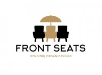 FRONTSEATSAI, VšĮ