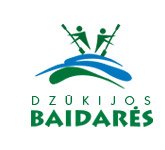 DZUKIJOS BAIDARĖS