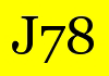 J78, UAB