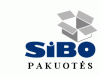 SIBO PAKUOTĖS, UAB