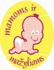 MAMOMS IR MAŽYLIAMS, IĮ