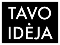 TAVO IDĖJA, UAB