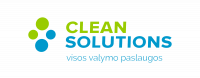 CLEAN SOLUTIONS, UAB
