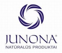 JUNONA, natūralūs produktai