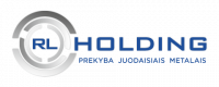 RL HOLDING, UAB