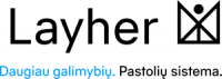 LAYHER, UAB, sandėlys