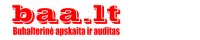 BUHALTERINĖ APSKAITA IR AUDITAS, UAB