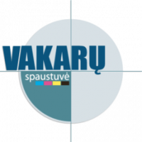 VAKARŲ SPAUSTUVĖ, UAB