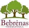 BEBRĖNAS, VšĮ