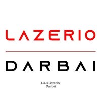 LAZERIO DARBAI, UAB