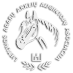 NACIONALINĖ ARABŲ ARKLIŲ AUGINTOJŲ ASOCIACIJA