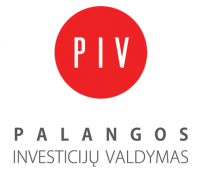 PALANGOS INVESTICIJŲ VALDYMAS, BĮ