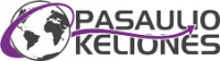 PASAULIO KELIONĖS, UAB