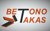 BETONO TAKAS, UAB