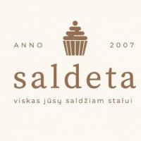 SALDETA, IĮ - parduotuvė