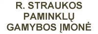 R. STRAUKOS PAMINKLŲ GAMYBOS ĮMONĖ - paminklų dirbtuvės Šilutės rajone