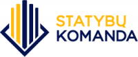 STATYBŲ KOMANDA, UAB