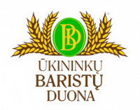 ŪKININKŲ BARISTŲ DUONA, UAB KALNAS