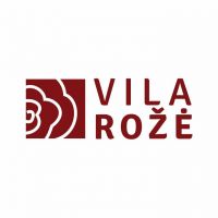 Vila Rožė apartamentai B&B, nakvynė, kambarių nuoma Raseiniuose UAB VAIDUOKLIS