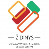 ŽIDINYS, VšĮ Sasnavos vaikų ir jaunimo gerovės centras