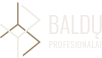 BALDŲ PROFESIONALAI, UAB