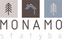 MONAMO STATYBA, UAB
