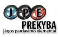 JPE PREKYBA, UAB