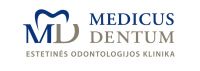 MEDICUS DENTUM, UAB Estetinės odontologijos klinika Vilniuje