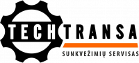 TECHTRANSA, UAB