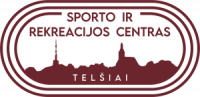 TELŠIŲ SPORTO IR REKREACIJOS CENTRAS