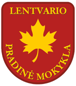 TRAKŲ R. LENTVARIO PRADINĖ MOKYKLA