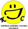 KUPIŠKIO JAUNIMO CENTRAS