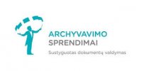 ARCHYVAVIMO SPRENDIMAI, UAB