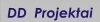DD PROJEKTAI, UAB