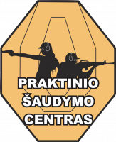 PRAKTINIO ŠAUDYMO CENTRAS, VšĮ