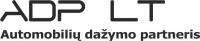 ADP LT, UAB - dažai automobiliams, komerciniam transportui ir metalo konstrukcijoms Kaunas, Marijampolė, visa Lietuva