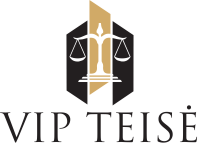 VIP TEISĖ, MB