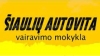 ŠIAULIŲ AUTOVITA, IĮ