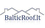 BALTICROOF, UAB - stogo danga, bituminės čerpės, putplastis, kubilų gamyba, nuoma Klaipėda