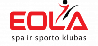 SPA ir SPORTO KLUBAS, druskų kambarys, UAB EOLA