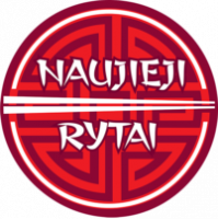 NAUJIEJI RYTAI, UAB