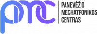 PANEVĖŽIO MECHATRONIKOS CENTRAS, VšĮ