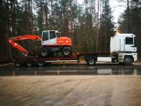 SKALDERA, UAB - žemės ūkio technikos pervežimas, statybinių krovinių pervežimas, negabaritinių krovinių pervežimas, gabenimas Vilnius, Vilniaus rajonas, visa Lietuva