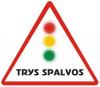 TRYS SPALVOS, UAB