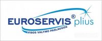 EUROSERVIS PLIUS, UAB - kasdieninio, periodinio ir poremontinio valymo paslaugos