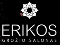 ERIKOS GROŽIO SALONAS, UAB